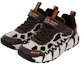 Shop (JR) Skechers Velocitrek-Dino-Quest ''Zwart Bruin'' 402229-LCHBK
