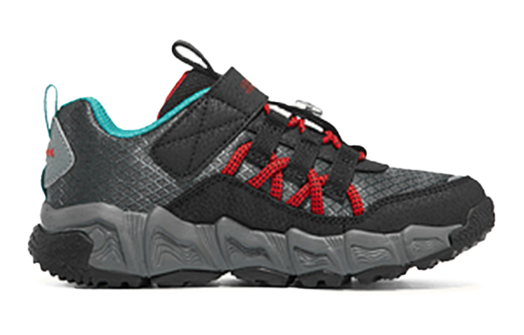 Order (JR) 스케쳐스 벨로시트렉 '블랙 레드' (Skechers Velocitrek 'Black Red') 406423LC-BKRD