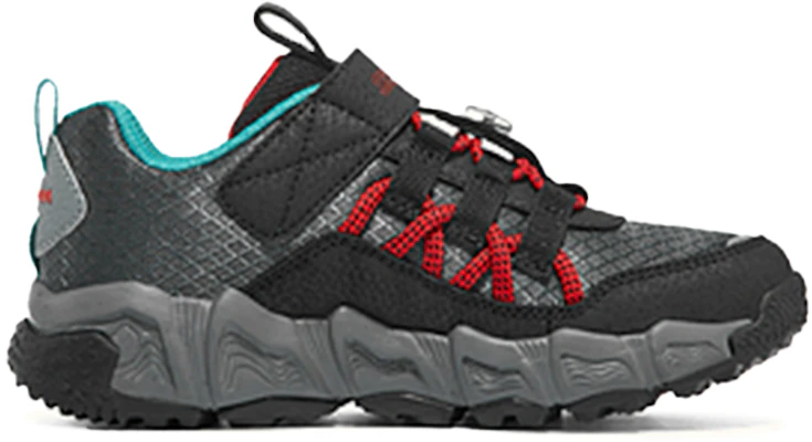 (JR) 스케쳐스 벨로시트렉 '블랙 레드' (Skechers Velocitrek 'Black Red') 406423LC-BKRD Order (JR) 스케쳐스 벨로시트렉 '블랙 레드' (Skechers Velocitrek 'Black Red') 406423LC-BKRD