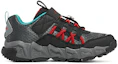 Order (JR) 스케쳐스 벨로시트렉 '블랙 레드' (Skechers Velocitrek 'Black Red') 406423LC-BKRD