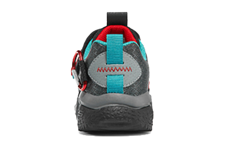 Shop (JR) 스케쳐스 벨로시트렉 '블랙 레드' (Skechers Velocitrek 'Black Red') 406423LC-BKRD
