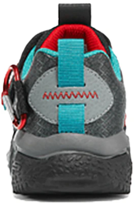 (JR) 스케쳐스 벨로시트렉 '블랙 레드' (Skechers Velocitrek 'Black Red') 406423LC-BKRD Shop (JR) 스케쳐스 벨로시트렉 '블랙 레드' (Skechers Velocitrek 'Black Red') 406423LC-BKRD