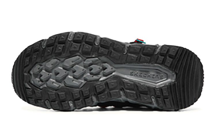 Purchase (JR) 스케쳐스 벨로시트렉 '블랙 레드' (Skechers Velocitrek 'Black Red') 406423LC-BKRD