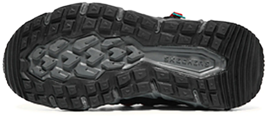 (JR) 스케쳐스 벨로시트렉 '블랙 레드' (Skechers Velocitrek 'Black Red') 406423LC-BKRD Purchase (JR) 스케쳐스 벨로시트렉 '블랙 레드' (Skechers Velocitrek 'Black Red') 406423LC-BKRD