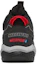 Shop (JR) Skechers Velocitrek Mid ''Schwarz Rot'' 406422L-BKRD