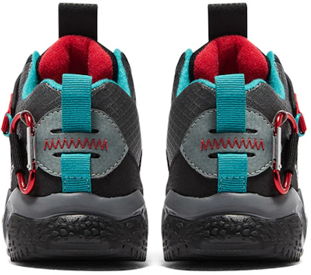 (JR) 斯凯奇 Velocitrek 灰黑红色运动鞋 406424LC-BKRD Purchase (JR) 斯凯奇 Velocitrek 灰黑红色运动鞋 406424LC-BKRD