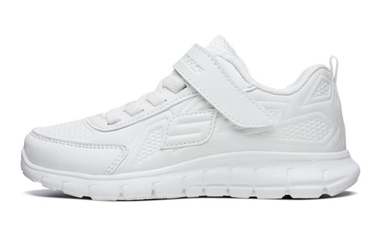 (Youth) Skechers Vim 'White' 998106L-WHT