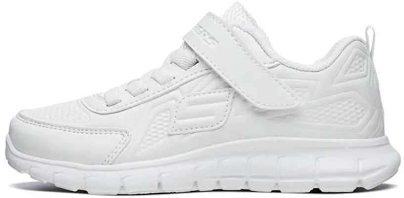 (JR) Skechers Vim 'Blanco' 998106L-WHT Buy (JR) Skechers Vim 'Blanco' 998106L-WHT