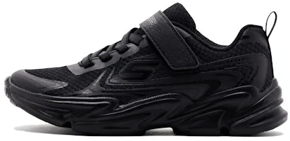 (Youth) Skechers Wavetronic - Ravlor Shoes 'Black' 403885L-BBK (Youth) Skechers Wavetronic - Ravlor Shoes 'Black' 403885L-BBK