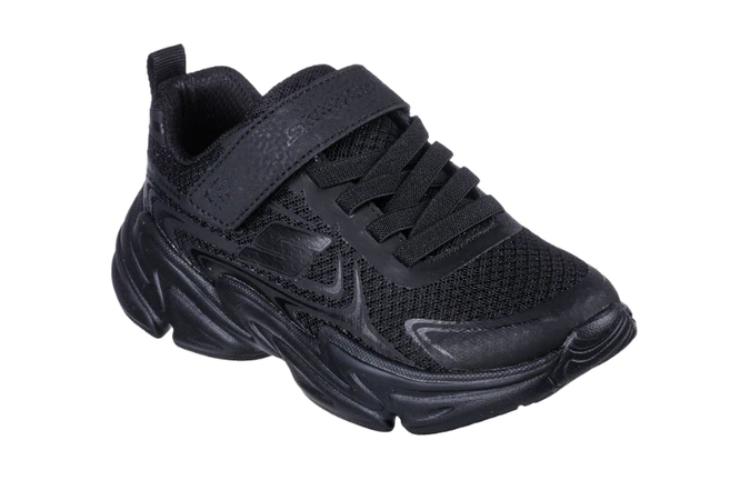 Order (JR) Skechers Wavetronic - Ravlor Chaussures ''Noir'' 403885L-BBK