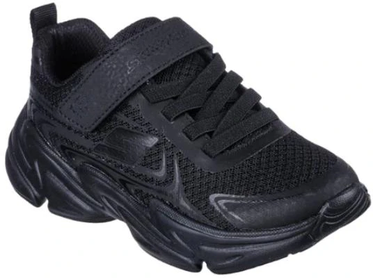 (JR) Skechers Wavetronic - Ravlor Chaussures ''Noir'' 403885L-BBK Order (JR) Skechers Wavetronic - Ravlor Chaussures ''Noir'' 403885L-BBK