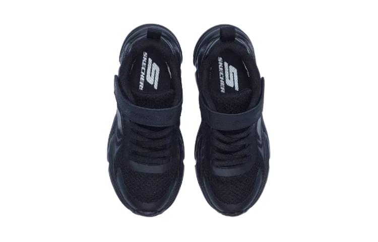 Shop (JR) Skechers Wavetronic - Ravlor Chaussures ''Noir'' 403885L-BBK
