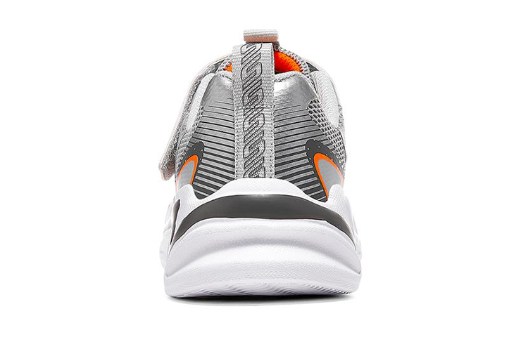Shop (JR) Skechers Wavetronic ''Argento Grigio''. 403605L-SLGY