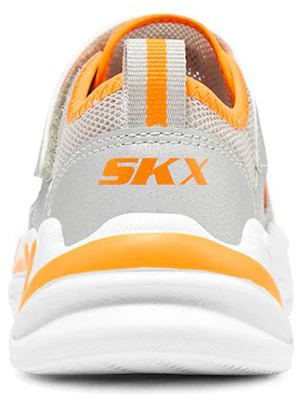 (JR) Skechers Wavetronic 'Perak Jingga' 403614L-SLOR Shop (JR) Skechers Wavetronic 'Perak Jingga' 403614L-SLOR
