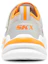 Shop (JR) Skechers Wavetronic 'Perak Jingga' 403614L-SLOR