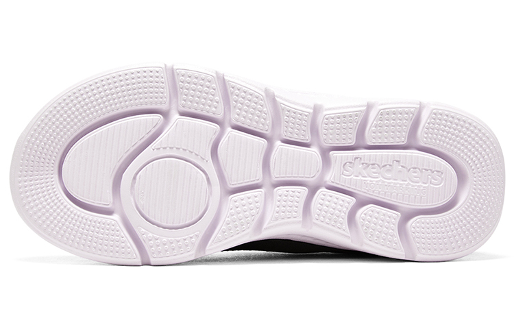 Details for (JR) Skechers Wavy Lites ''Schwarz Lila'' 319300L-BKLV