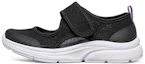 Buy (JR) Skechers Wavy Lites ''Nero Viola'' 664166L-BKPR