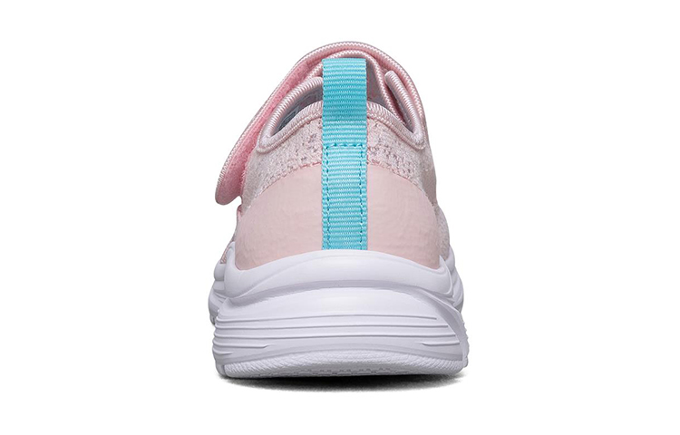 (Youth) Skechers Wavy Lites 'Light Pink' 圖 4