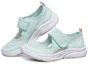 Lookbook (JR) Skechers Wavy Lites ''Menta'' 664166L-MNT