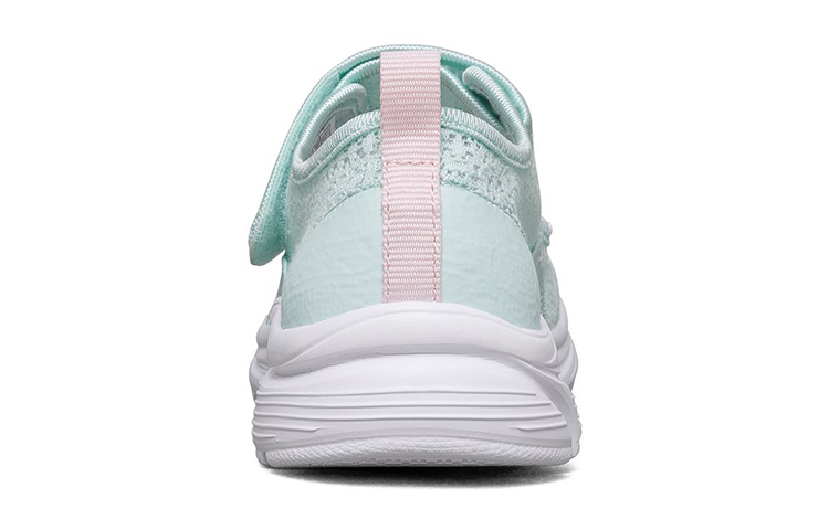 Shop (JR) Skechers Wavy Lites ''Menta'' 664166L-MNT