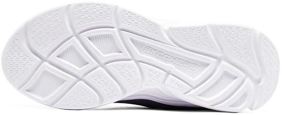 (JR) Skechers Wavy Lites Schoenen ''Zwart Roze Blauw'' 303520L-BKMT Details for (JR) Skechers Wavy Lites Schoenen ''Zwart Roze Blauw'' 303520L-BKMT