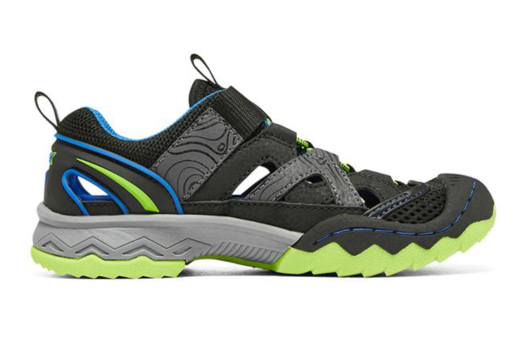 Order 大童 Skechers Whipsaw 運動休閒鞋 黑藍
