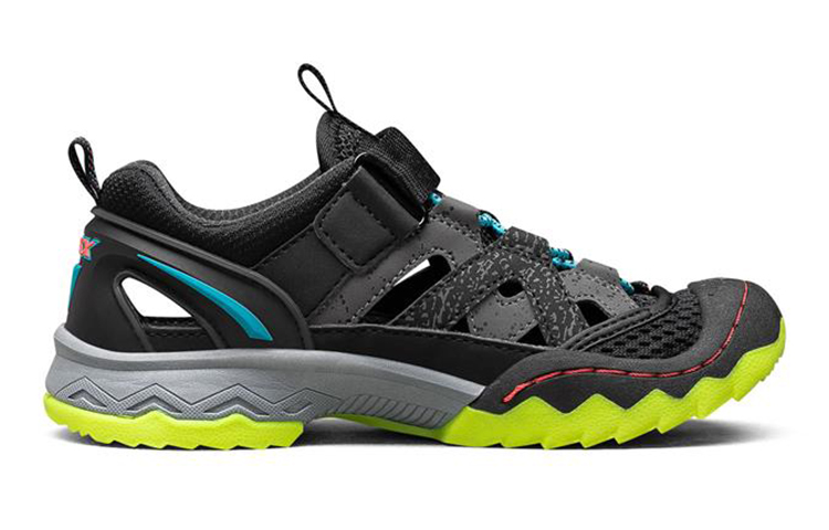 (Youth) Skechers Whipsaw 'Black Blue' 圖 2
