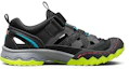 Order (JR) Skechers Whipsaw ''Nero Blu'' 92294L-BKMT