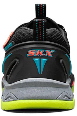(JR) Skechers Whipsaw ''Nero Blu'' 92294L-BKMT Shop (JR) Skechers Whipsaw ''Nero Blu'' 92294L-BKMT