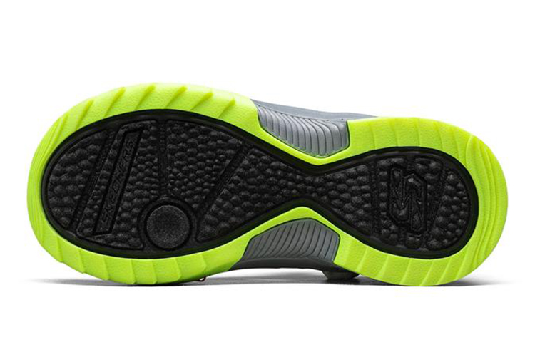 (Youth) Skechers Whipsaw 'Black Blue' 圖 5