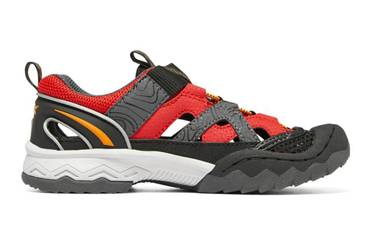 Order (JR) Skechers Whipsaw 'Hitam Merah' 407031L-RDBK