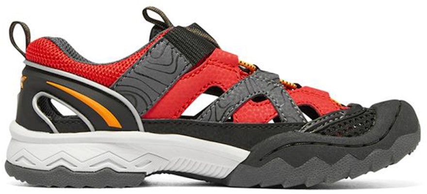 (JR) Skechers Whipsaw 'Hitam Merah' 407031L-RDBK Order (JR) Skechers Whipsaw 'Hitam Merah' 407031L-RDBK