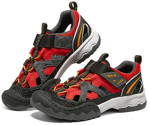 (JR) Skechers Whipsaw 'Hitam Merah' 407031L-RDBK Lookbook (JR) Skechers Whipsaw 'Hitam Merah' 407031L-RDBK