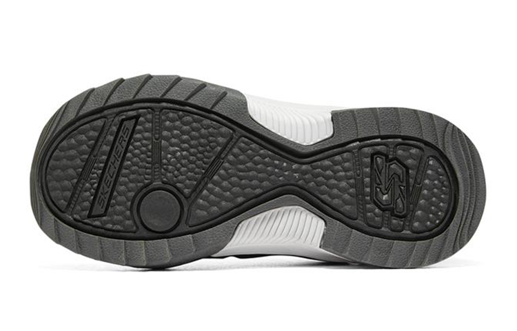 Purchase (JR) Skechers Whipsaw 'Hitam Merah' 407031L-RDBK