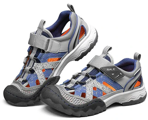 (JR) Sandali Skechers Whipsaw ''Grigio'' 92294L-GYLB Lookbook (JR) Sandali Skechers Whipsaw ''Grigio'' 92294L-GYLB