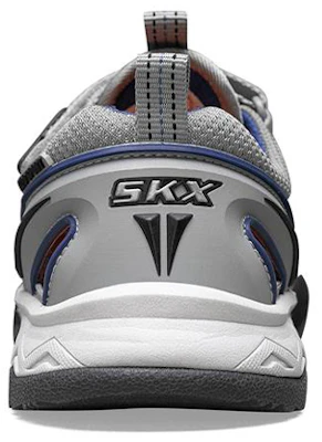 (JR) Sandali Skechers Whipsaw ''Grigio'' 92294L-GYLB Shop (JR) Sandali Skechers Whipsaw ''Grigio'' 92294L-GYLB