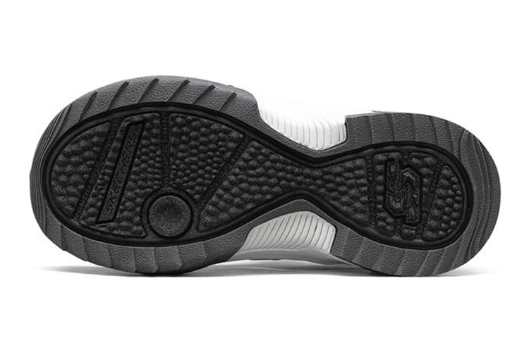 (Youth) Skechers Whipsaw Sandal 'Grey' 圖 5