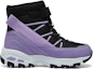 Order (JR) Skechers But Musim Sejuk Selesa 'Hitam Ungu' 664200L-BKLV