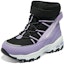 Lookbook (JR) Skechers But Musim Sejuk Selesa 'Hitam Ungu' 664200L-BKLV
