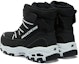 Purchase (JR) Skechers But Musim Sejuk Selesa 'Hitam Putih' 660092L-BKW