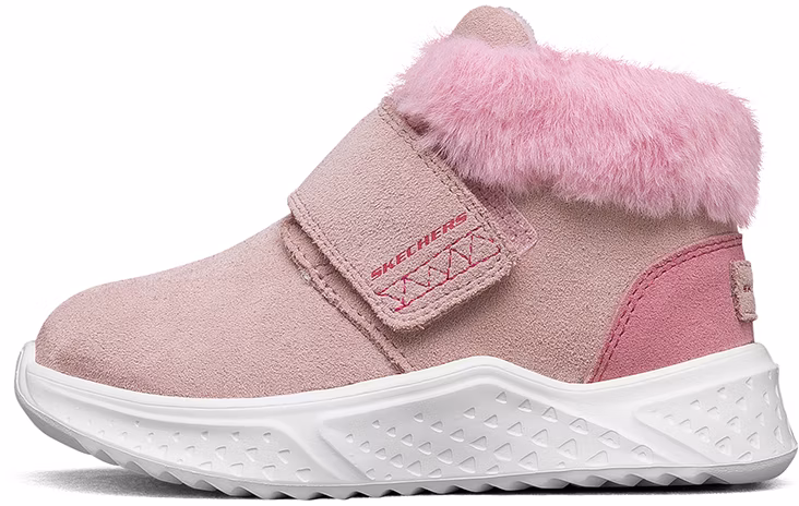 toddler-skechers-comfy-demeanor-warm-mid-top-first-walker-light-pink-664194-n-ltpk