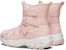 (JR) Skechers But Salji Musim Sejuk 'Pink White' 664097L-PNK