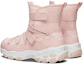 Shop (JR) Skechers Sepatu Boots Salju 'Pink Putih' 664097L-PNK