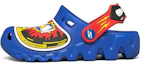 Buy (Youth) Skechers Zaggle 'Blue Red' 402104L-BLRD