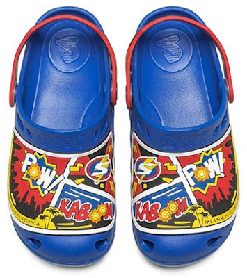 (JR) 斯凯奇 Zaggle ‘蓝红’ 402104L-BLRD Shop (JR) 斯凯奇 Zaggle ‘蓝红’ 402104L-BLRD