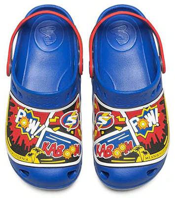(Youth) Skechers Zaggle 'Blue Red' 402104L-BLRD Shop (Youth) Skechers Zaggle 'Blue Red' 402104L-BLRD