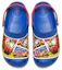 Shop (Youth) Skechers Zaggle 'Blue Red' 402104L-BLRD