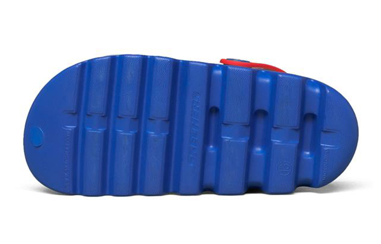 Purchase (Youth) Skechers Zaggle 'Blue Red' 402104L-BLRD