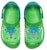 (JR) Skechers Zaggle 'Sandal Potongan Hijau' 400074L-GRBL