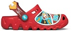 Order (JR) Skechers Zaggle 'Merah' 402104L-RDGD